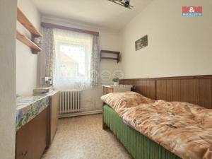 Prodej chalupy, Chrást, 138 m2