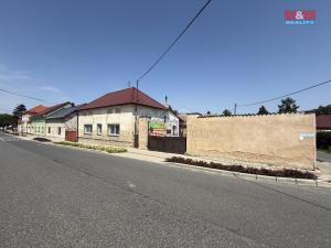 Prodej chalupy, Chrást, 138 m2