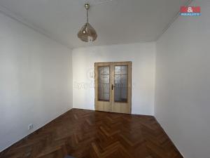 Pronájem bytu 2+1, Ústí nad Labem - Střekov, Třebízského, 60 m2