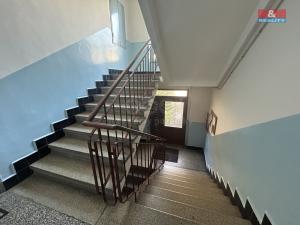Pronájem bytu 2+1, Ústí nad Labem - Střekov, Třebízského, 60 m2