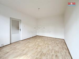 Pronájem bytu 1+1, Děčín - Děčín III-Staré Město, Oblouková, 35 m2