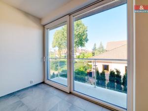 Pronájem bytu 3+kk, Františkovy Lázně, Mládežnická, 73 m2