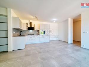 Pronájem bytu 3+kk, Františkovy Lázně, Mládežnická, 73 m2