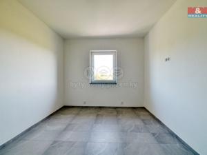 Pronájem bytu 3+kk, Františkovy Lázně, Mládežnická, 73 m2