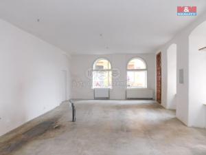 Pronájem obchodního prostoru, Cheb, Svobody, 90 m2