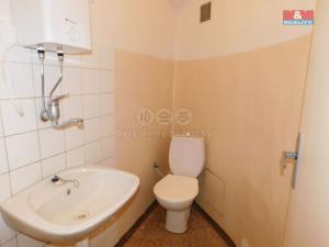 Pronájem obchodního prostoru, Cheb, Svobody, 90 m2