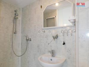Pronájem bytu 1+1, Mariánské Lázně, Třebízského, 29 m2