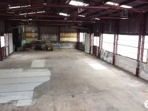 Pronájem skladu, Kratonohy, 600 m2