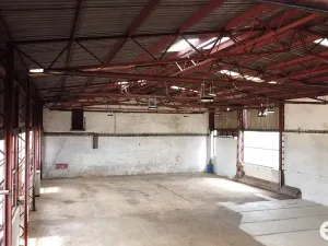 Pronájem skladu, Kratonohy, 600 m2