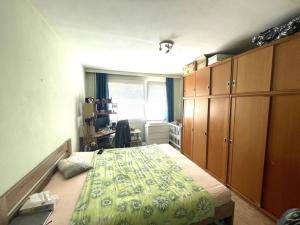 Pronájem bytu 2+1, Tábor, Sokolovská, 63 m2