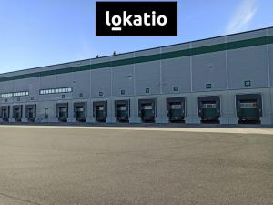 Pronájem skladu, Štěnovice, 11643 m2