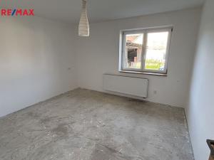 Prodej rodinného domu, Ořechov - Ronov, 120 m2