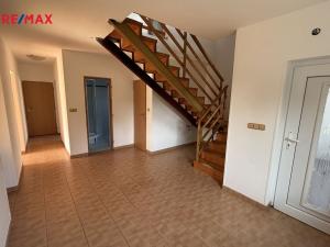 Prodej rodinného domu, Ořechov - Ronov, 120 m2