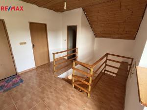 Prodej rodinného domu, Ořechov - Ronov, 120 m2