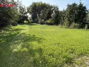 Prodej rodinného domu, Ořechov - Ronov, 120 m2