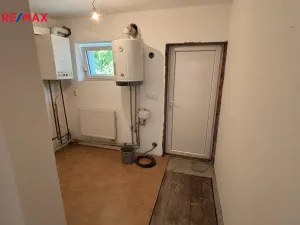 Prodej rodinného domu, Ořechov - Ronov, 120 m2