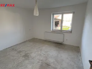 Prodej rodinného domu, Ořechov - Ronov, 120 m2