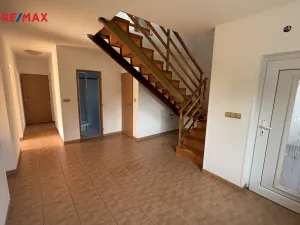 Prodej rodinného domu, Ořechov - Ronov, 120 m2