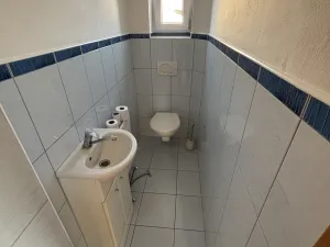 Prodej rodinného domu, Ořechov - Ronov, 120 m2