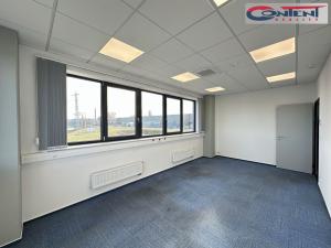 Pronájem výrobních prostor, Zápy, 2622 m2