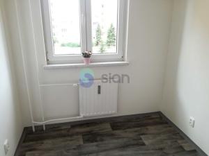 Pronájem bytu 2+1, Ostrava, Zimmlerova, 44 m2