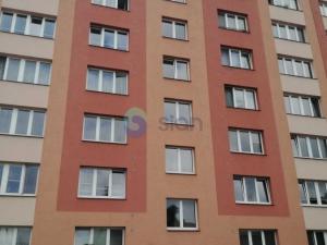 Pronájem bytu 2+1, Ostrava, Zimmlerova, 44 m2