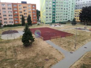 Pronájem bytu 2+1, Ostrava, Zimmlerova, 44 m2