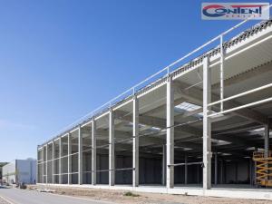 Pronájem skladu, Brno - Líšeň, Trnkova, 16000 m2