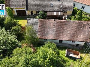 Prodej rodinného domu, Všepadly, 80 m2