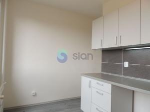 Pronájem bytu 2+1, Ostrava, Plzeňská, 54 m2