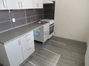 Pronájem bytu 2+1, Ostrava, Plzeňská, 54 m2