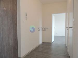 Pronájem bytu 2+1, Ostrava, Plzeňská, 54 m2