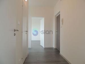 Pronájem bytu 2+1, Ostrava, Plzeňská, 54 m2