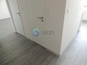 Pronájem bytu 2+1, Ostrava, Plzeňská, 54 m2