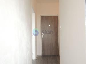 Pronájem bytu 2+1, Ostrava, Plzeňská, 54 m2