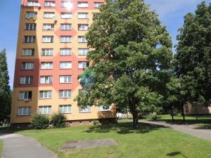 Pronájem bytu 2+1, Ostrava, Plzeňská, 54 m2