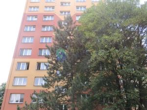 Pronájem bytu 2+1, Ostrava, Plzeňská, 54 m2