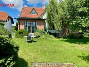 Prodej rodinného domu, Vyžlovka, K Hájovně, 208 m2