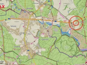 Prodej rodinného domu, Vyžlovka, K Hájovně, 208 m2