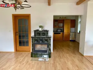 Prodej rodinného domu, Vyžlovka, K Hájovně, 208 m2