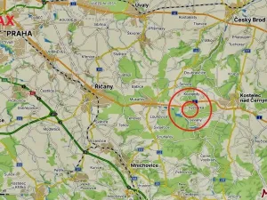 Prodej rodinného domu, Vyžlovka, K Hájovně, 208 m2