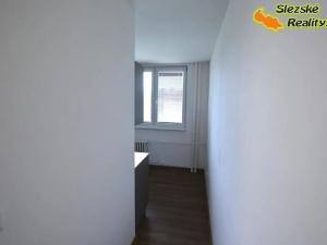 Pronájem bytu 3+1, Ostrava, Dr. Martínka, 74 m2
