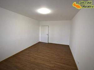 Pronájem bytu 3+1, Ostrava, Dr. Martínka, 74 m2