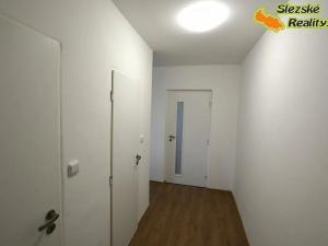 Pronájem bytu 3+1, Ostrava, Dr. Martínka, 74 m2