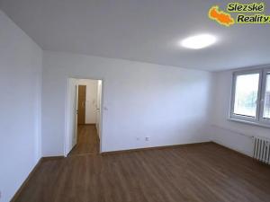 Pronájem bytu 3+1, Ostrava, Dr. Martínka, 74 m2