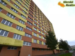 Pronájem bytu 3+1, Ostrava, Dr. Martínka, 74 m2