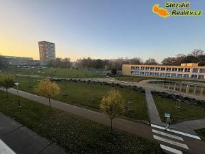 Pronájem bytu 3+1, Ostrava, Dr. Martínka, 74 m2