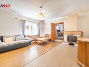 Prodej chalupy, Šebířov, 94 m2