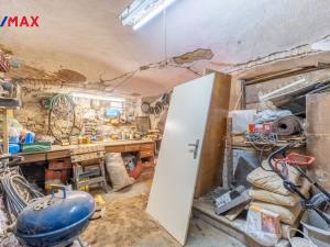 Prodej chalupy, Šebířov, 94 m2