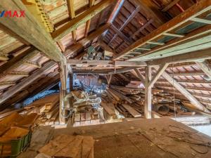 Prodej chalupy, Šebířov, 94 m2